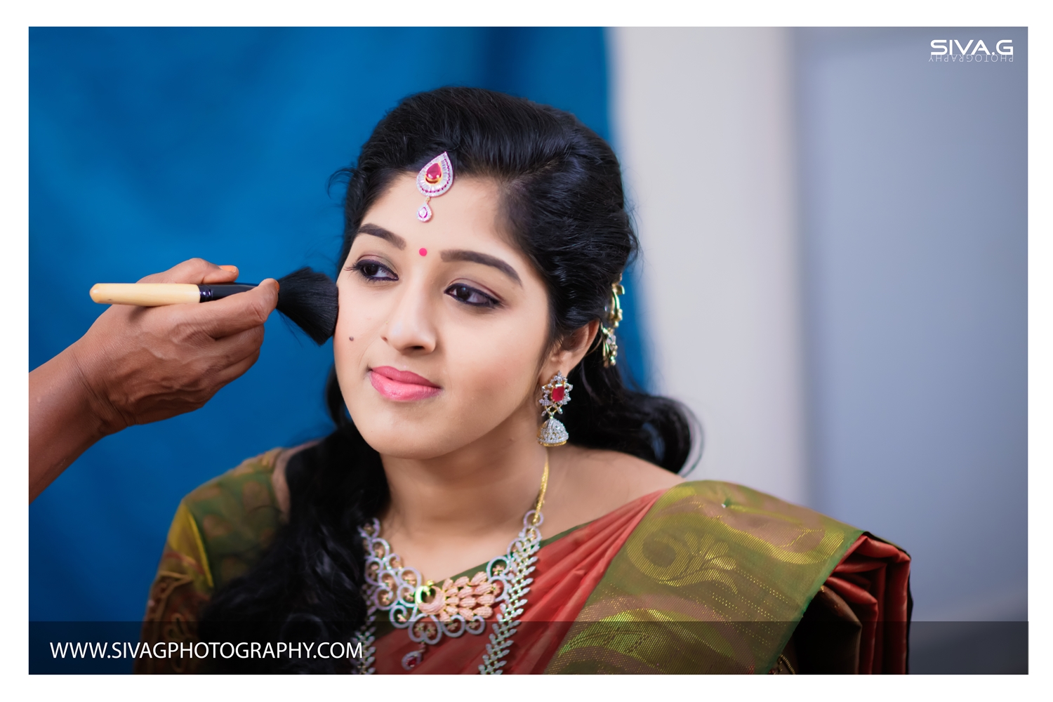 Candid Wedding PhotoGraphy Karur - Siva.G PhotoGraphy